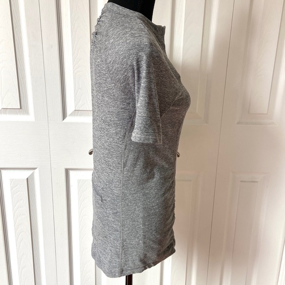 Athleta Pacificia Zipper Top - Picture 9 of 12